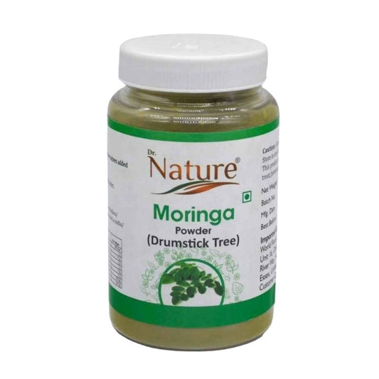Nature Moringa Powder - 100g