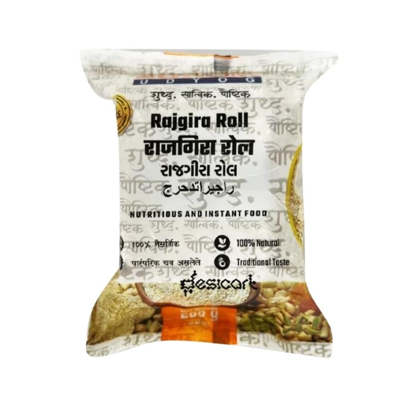 Rajgira Roll