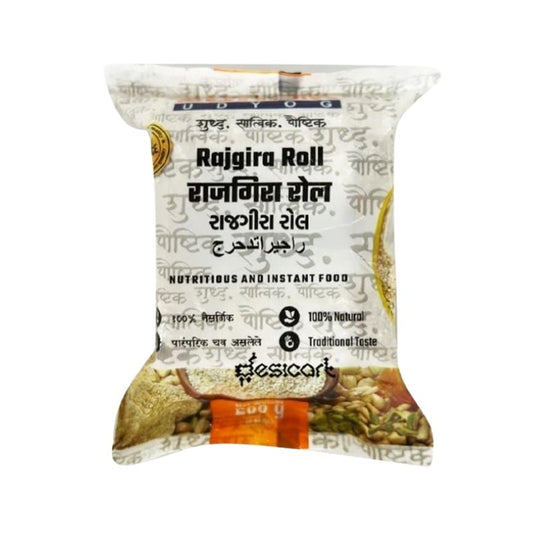 Rajgira Roll