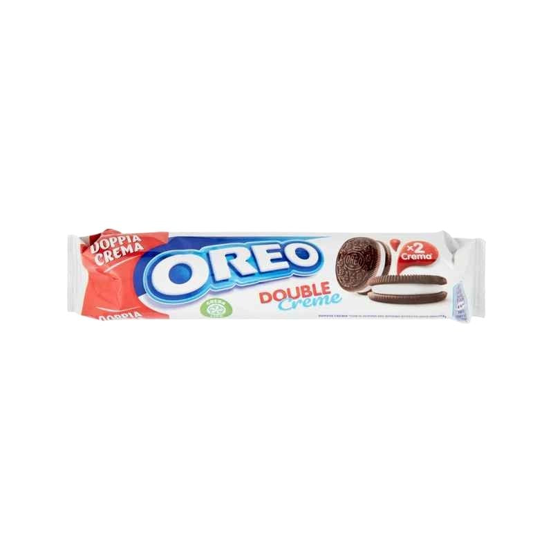 Doppia Cream Oreo Double Cream - 154g
