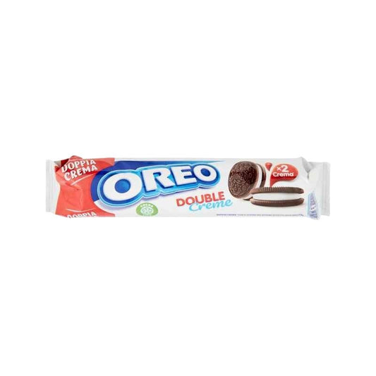 Doppia Cream Oreo Double Cream - 154g