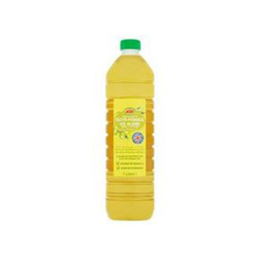 Olive Pomace Oil Blend