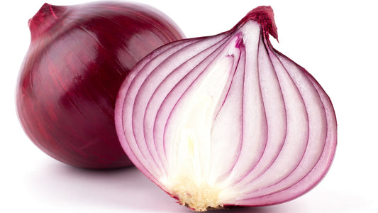 Onion Red