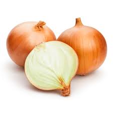 Onion Spanish Loose - 1kg