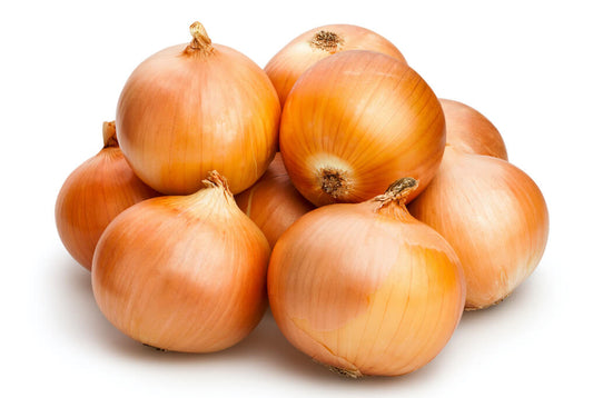 Onion Spanish - 20kg