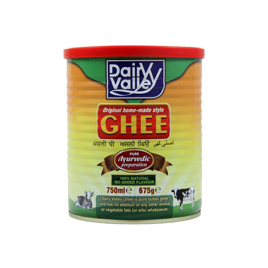 Original Home Made Ghee