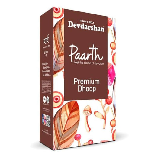 Parth Premium Dhoop - 1pkd