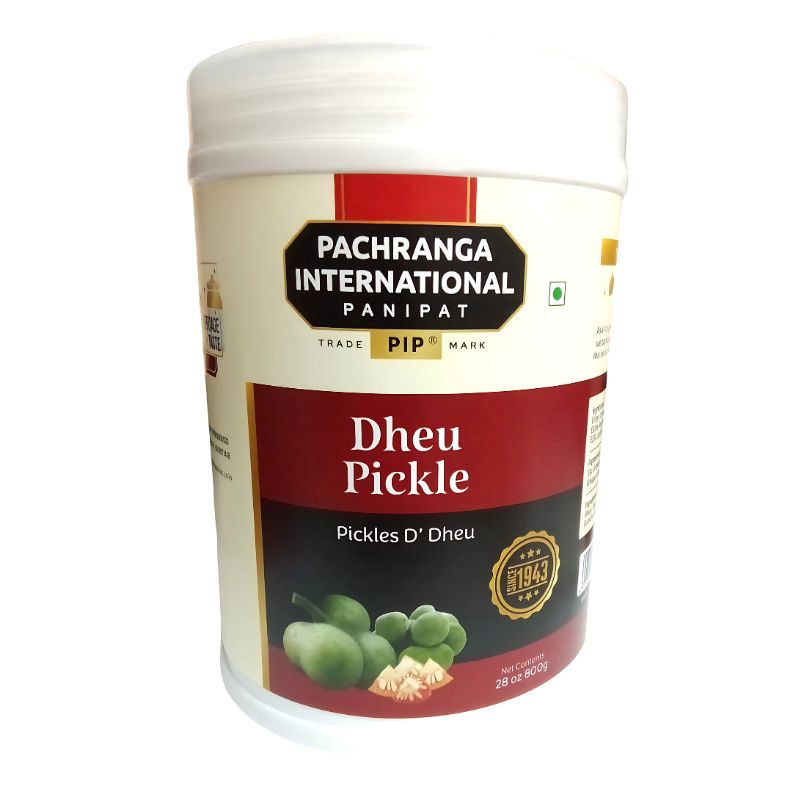 Pacharanga Dheu Pickle - 800g