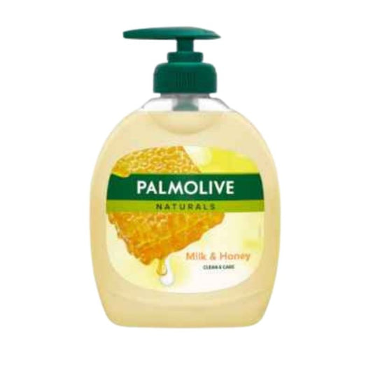 Palmolive Natural And  Handwash Cream - 300ml