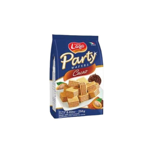 Gastone Logo Party Cacao - 250g