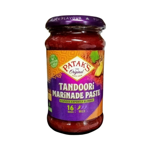 Tandoori Marinade Paste