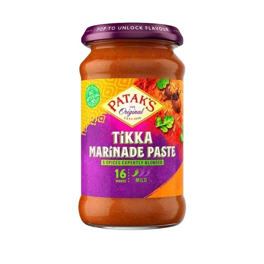 Tikka Marinade Paste