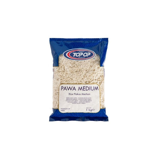 Pawa Medium Rice Flakes