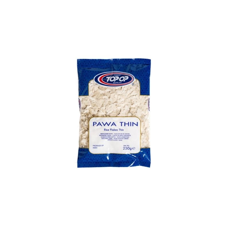 Pawa Thin Rice Flakes