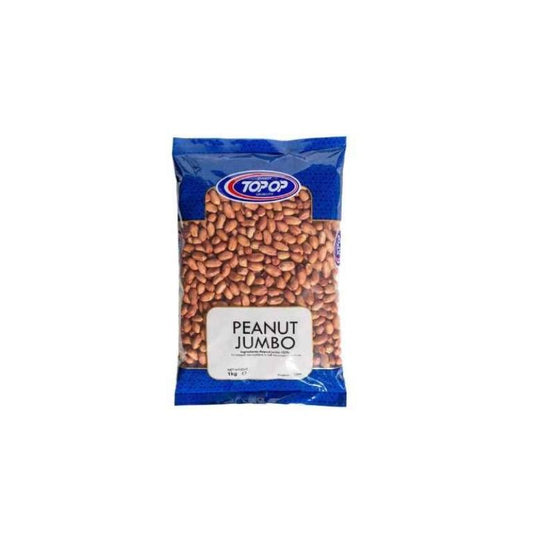 Peanut Jumbo