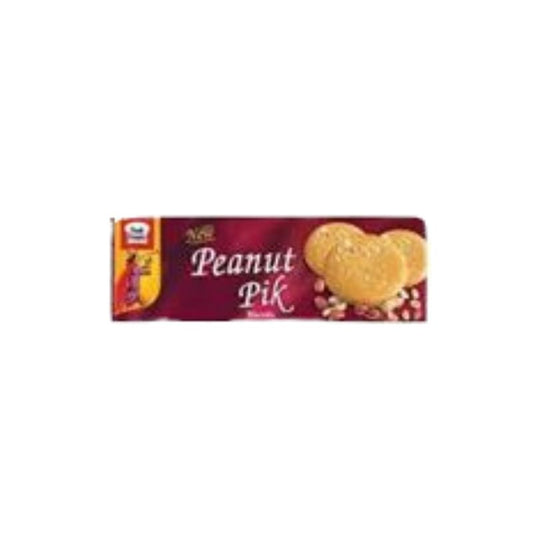 EBM Peanut Pik - 142g