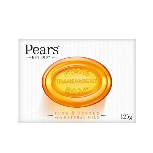 Pears Soap - 125g