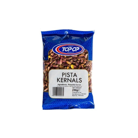 Pista Kernals