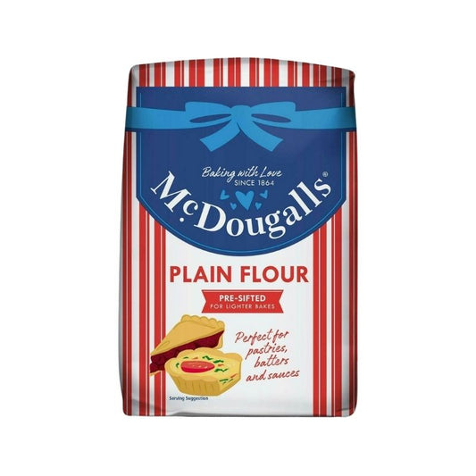 Mcdougalls Palin Flour - 1.1kg
