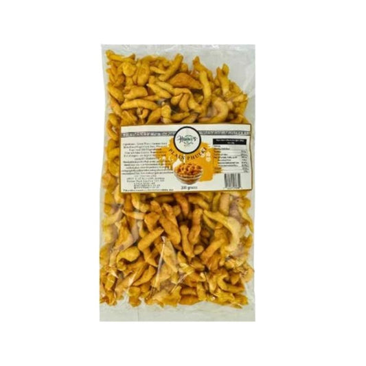 Humis Plain Phulki - 200g