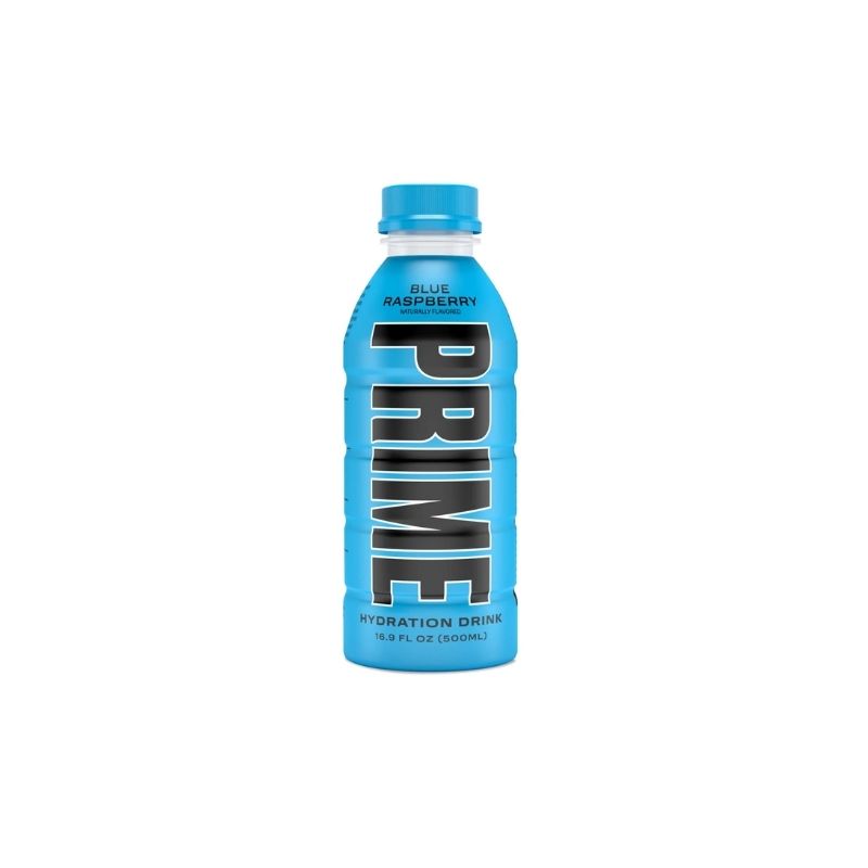 Prime Blue Raspberry Flavor - 500ml