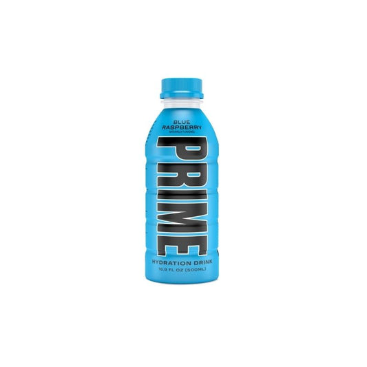 Prime Blue Raspberry Flavor - 500ml