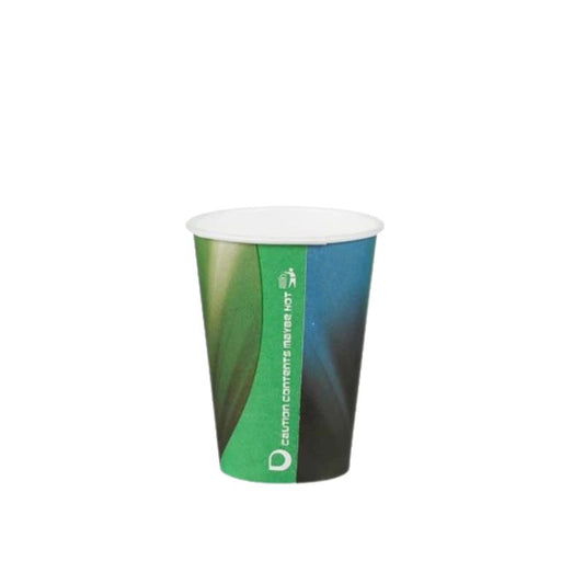 Prism Paper Cups 7oz - 50pcs