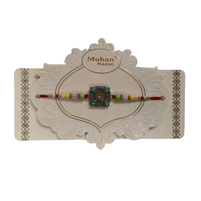 Pearl Rakhi