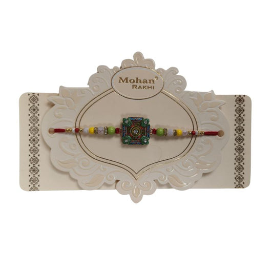 Pearl Rakhi