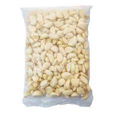 Peeled Garlic - 1kg