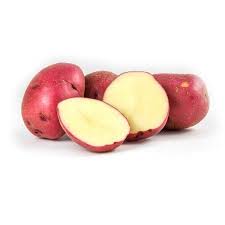 Potato Red