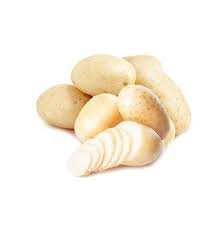 Potato White