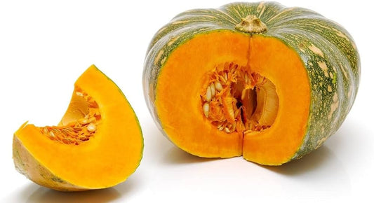 Pumpkin