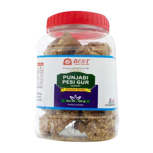 Best Punjabi Pesi Gur