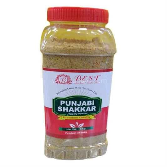 Best Punjabi Shakkar