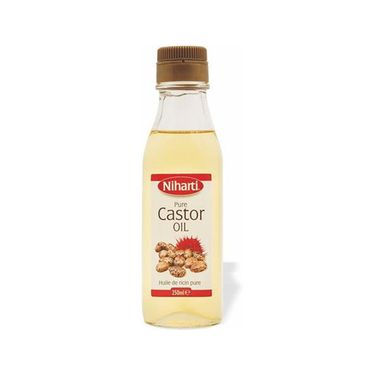 Castor Oil