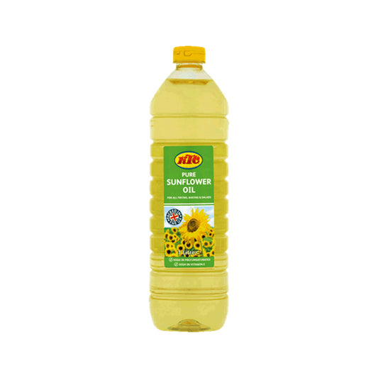 Sunflower Oil