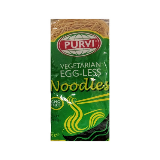 Vegetarian Eggless Noodles - 250g