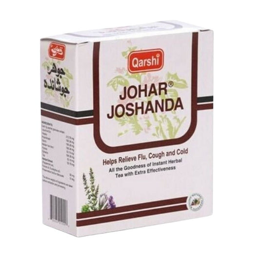 Qarshi Johar Jashanda - 30bags
