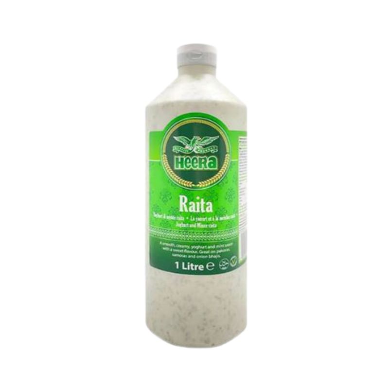 Heera Raita