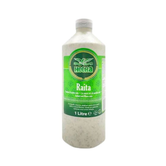 Heera Raita