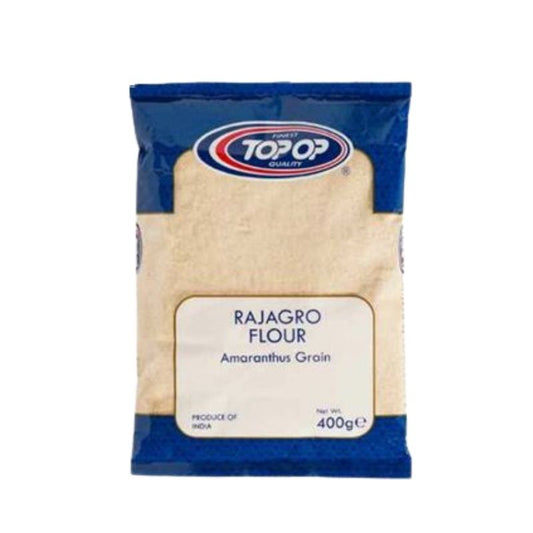 Topop Rajagro Flour - 400g