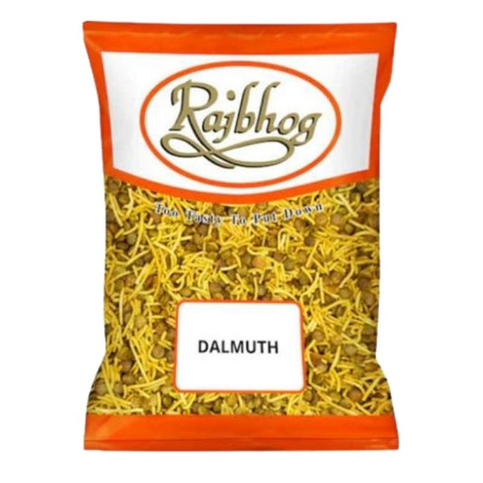 Rajbhog Dall Muth - 200g
