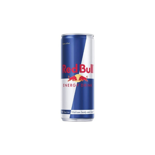 Red Bull Energy Drink