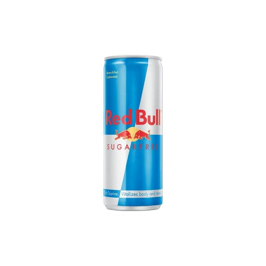 Red Bull Sugar Free