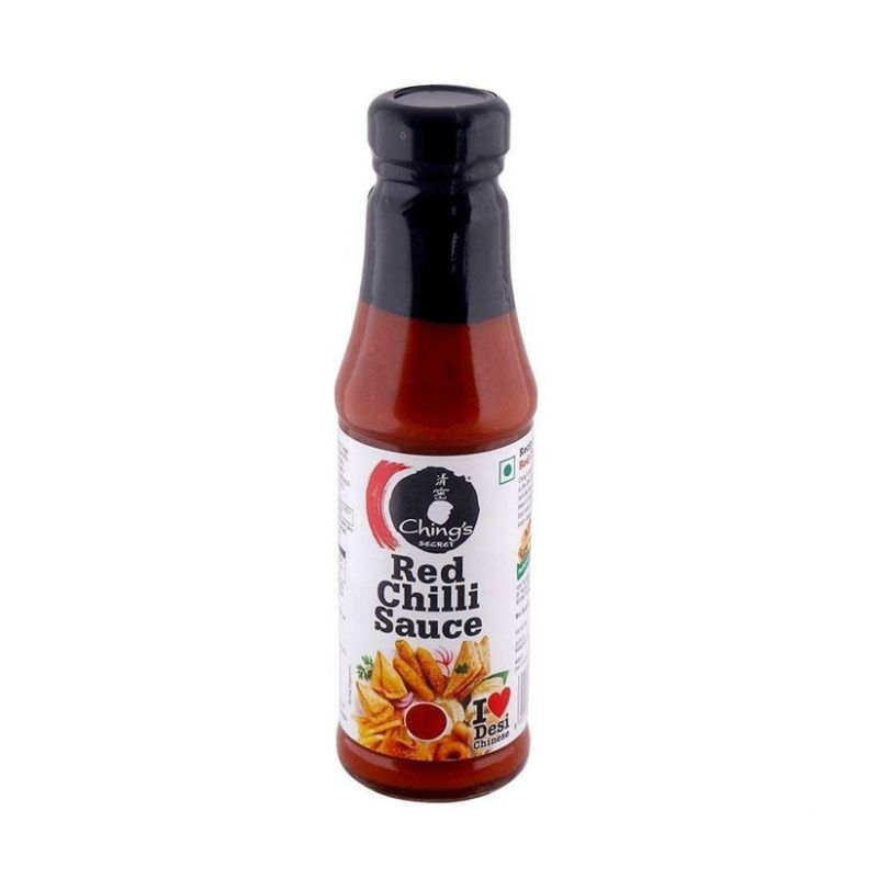 Chings Red Chilli Sauce