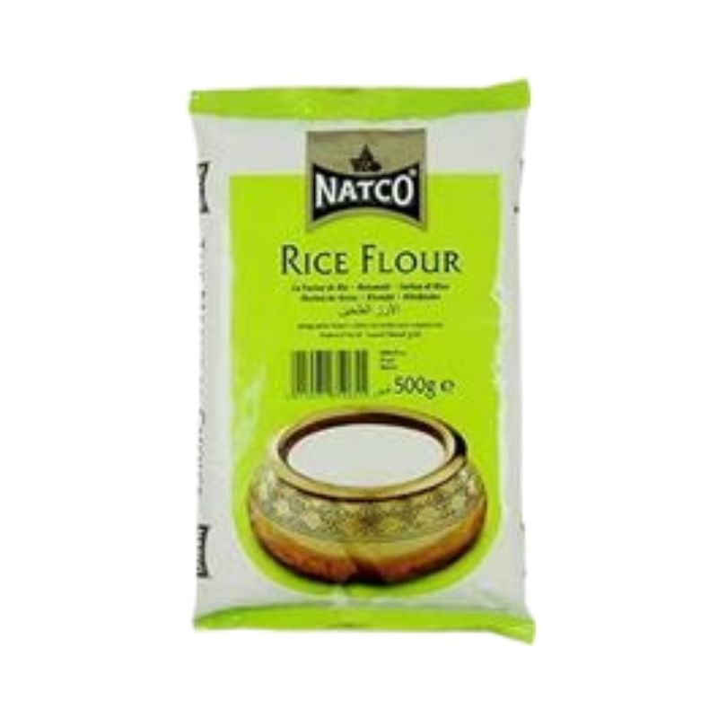 Natco Rice Flour - 500g