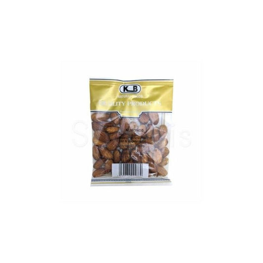 Roasted & Salted Almond