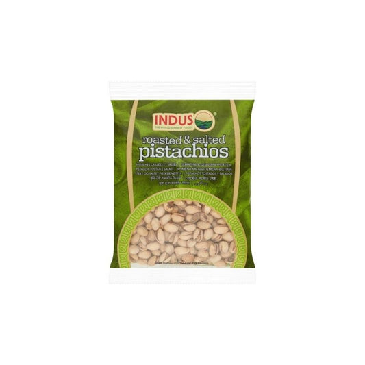 Roasted & Salted Pistachio