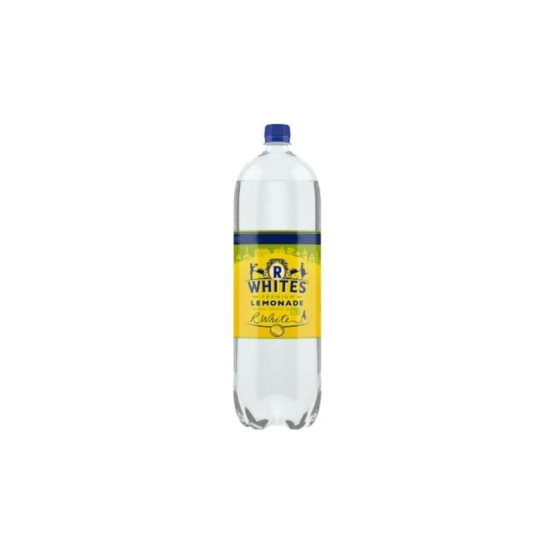 R Whites Premium Lemon